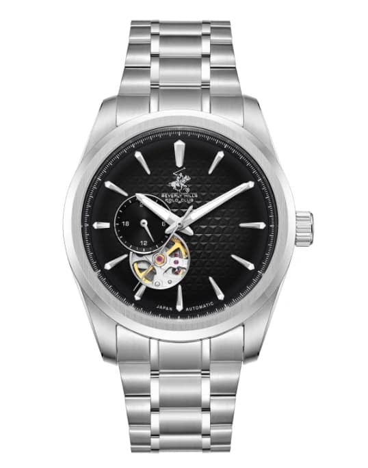 Beverly Hills Polo Club BP3915X.350 – שעון לגבר