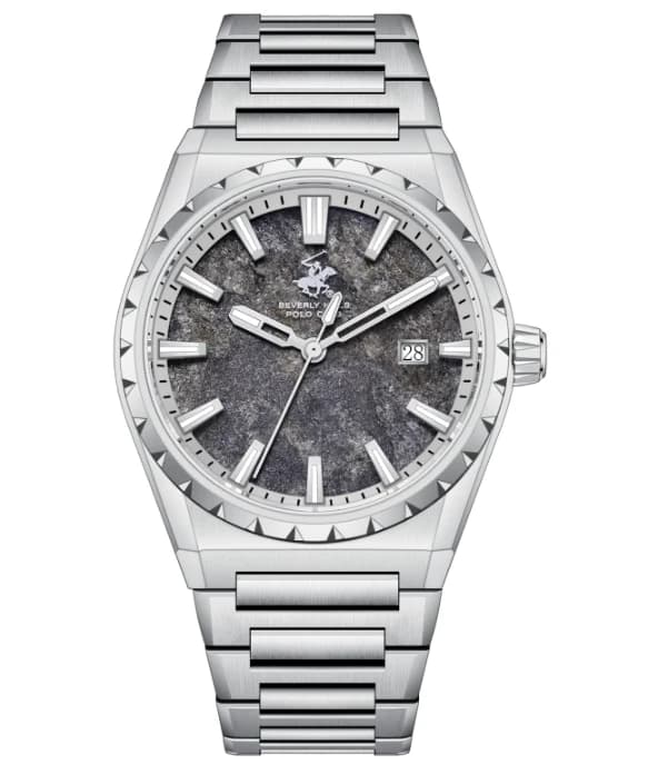 Beverly Hills Polo Club BP3918X.350 – שעון לגבר