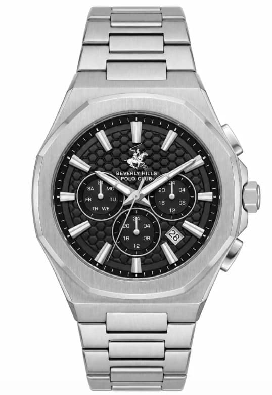 Beverly Hills Polo Club BP3930X.350 – שעון לגבר