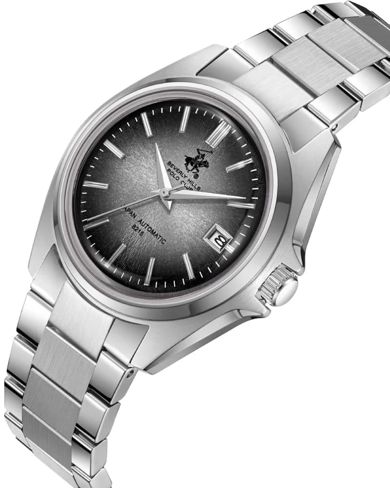 Beverly Hills Polo Club BP3921X.350 – שעון אוטומטי לגבר