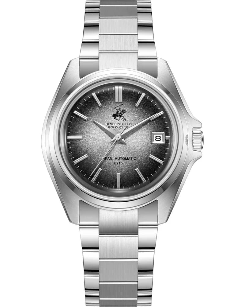 Beverly Hills Polo Club BP3921X.350 – שעון אוטומטי לגבר