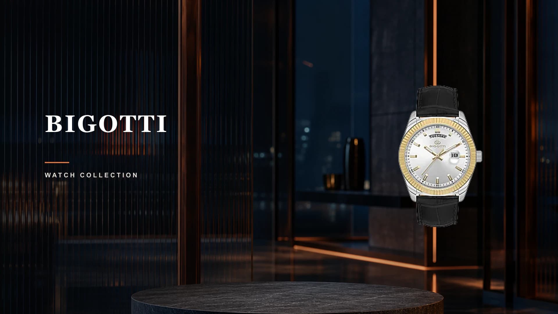 Bigotti