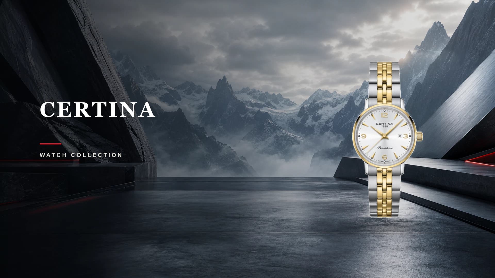 Certina
