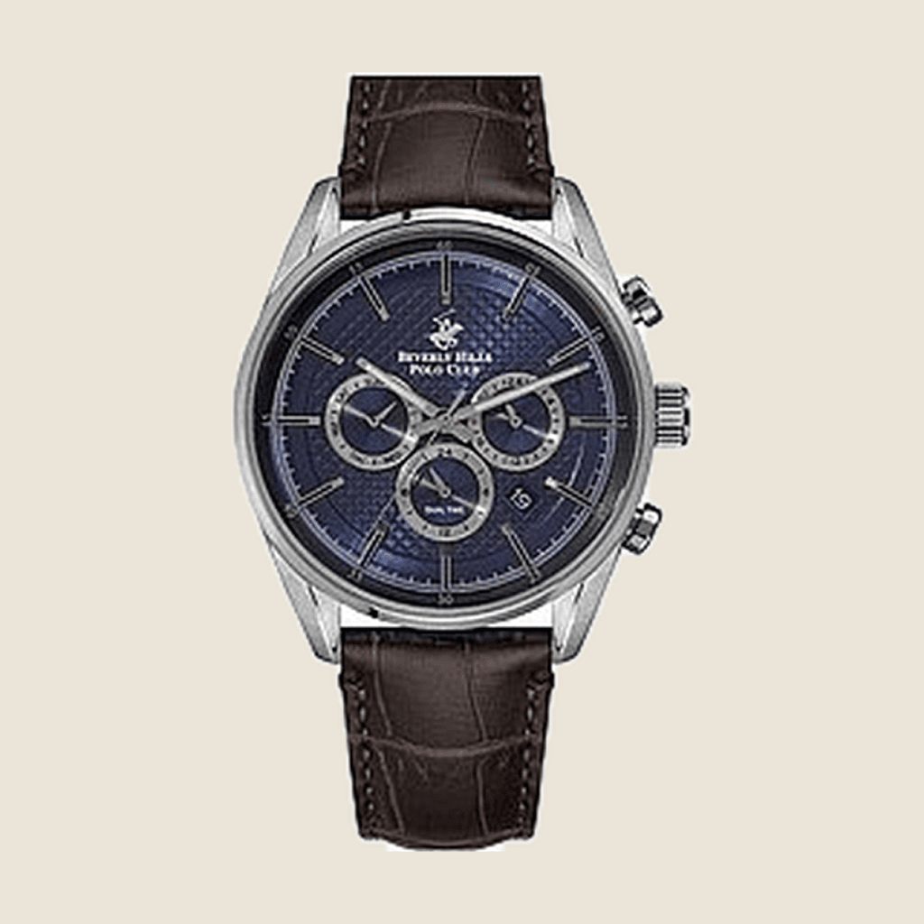 שעון Beverly Hills Polo Club BP3004X.392 לגברים