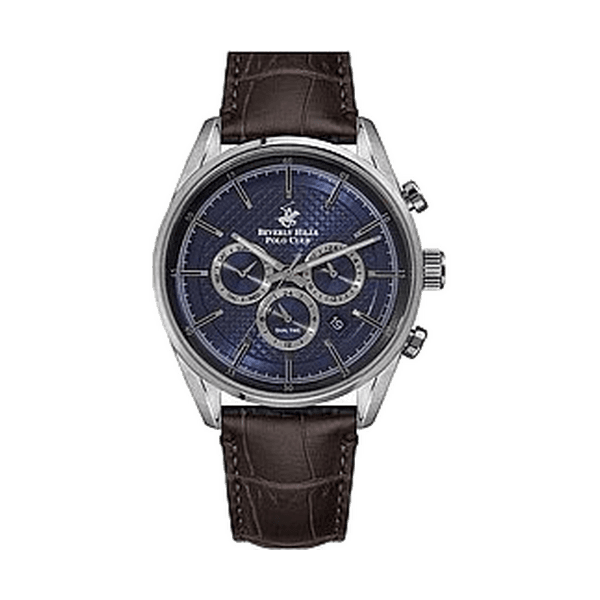 שעון Beverly Hills Polo Club BP3004X.392 לגברים — BP3004X.392 | Dialoria