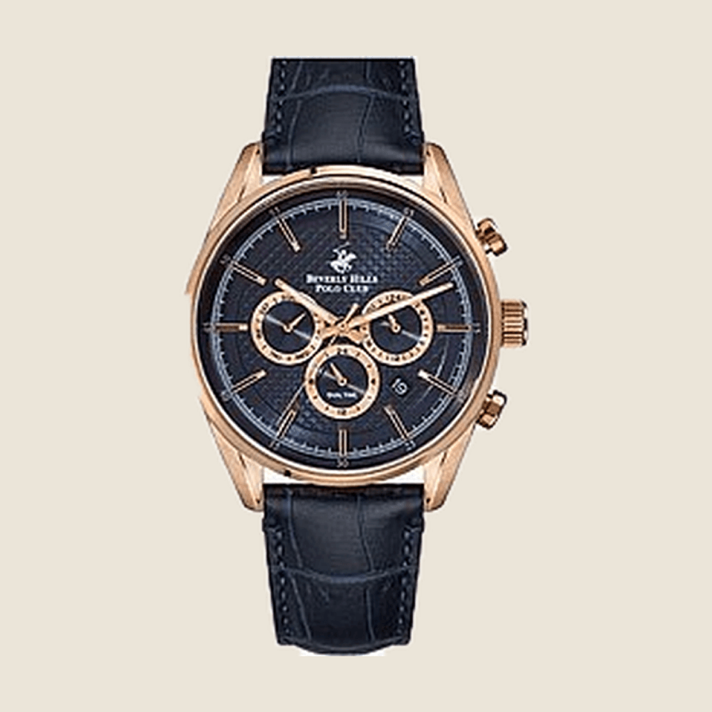 שעון Beverly Hills Polo Club BP3004X.499 לגברים