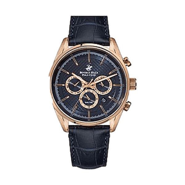 שעון Beverly Hills Polo Club BP3004X.499 לגברים — BP3004X.499 | Dialoria