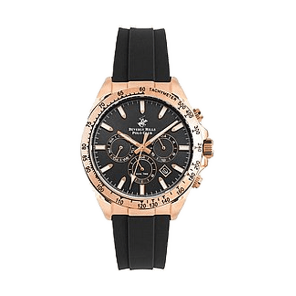 שעון Beverly Hills Polo Club BP3010X.451 לגברים — BP3010X.451 | Dialoria