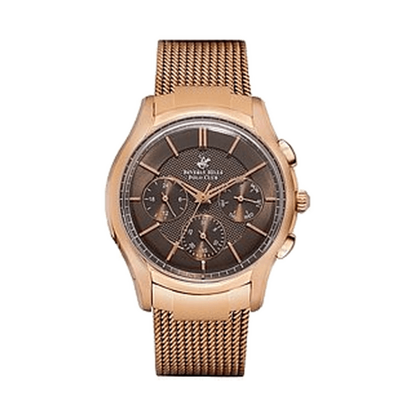 שעון Beverly Hills Polo Club BP3013X.440 לגברים — BP3013X.440 | Dialoria