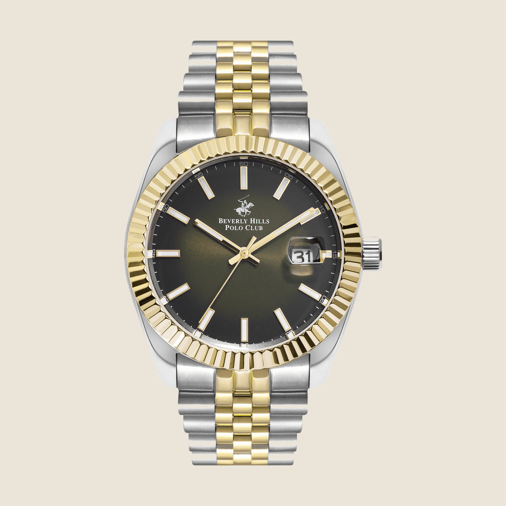 שעון Beverly Hills Polo Club BP3018X.250 לגברים
