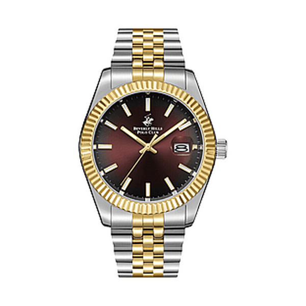 שעון Beverly Hills Polo Club BP3018X.280 ליוניסקס — BP3018X.280 | Dialoria