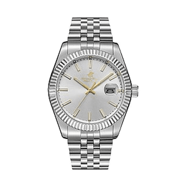 שעון Beverly Hills Polo Club BP3018X.331 ליוניסקס — BP3018X.331 | Dialoria