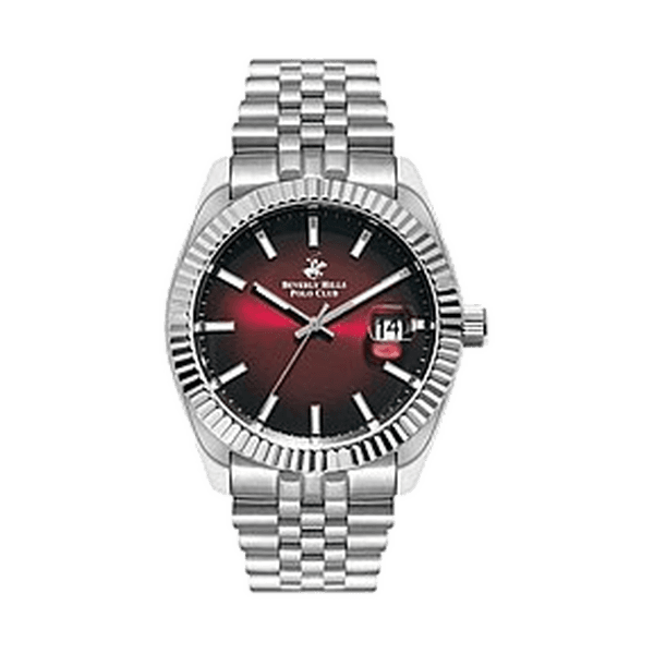 שעון Beverly Hills Polo Club BP3018X.380 ליוניסקס — BP3018X.380 | Dialoria