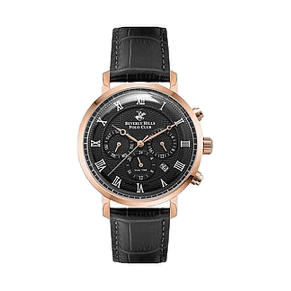 שעון Beverly Hills Polo Club BP3019X.451 לגברים — BP3019X.451 | Dialoria