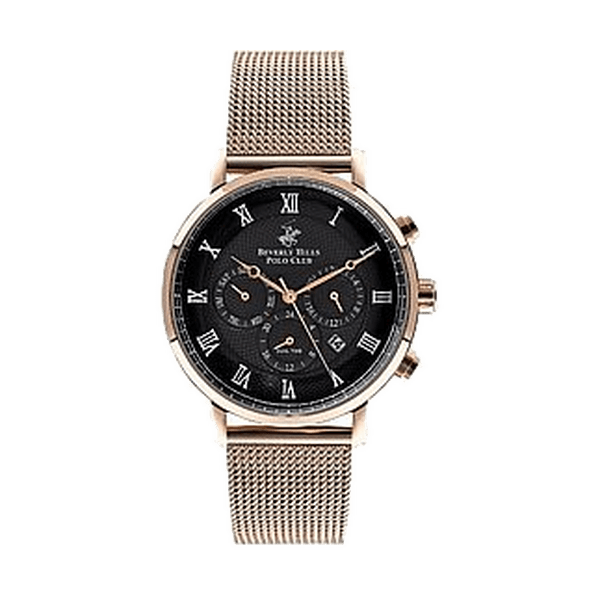 שעון Beverly Hills Polo Club BP3020X.460 לגברים — BP3020X.460 | Dialoria