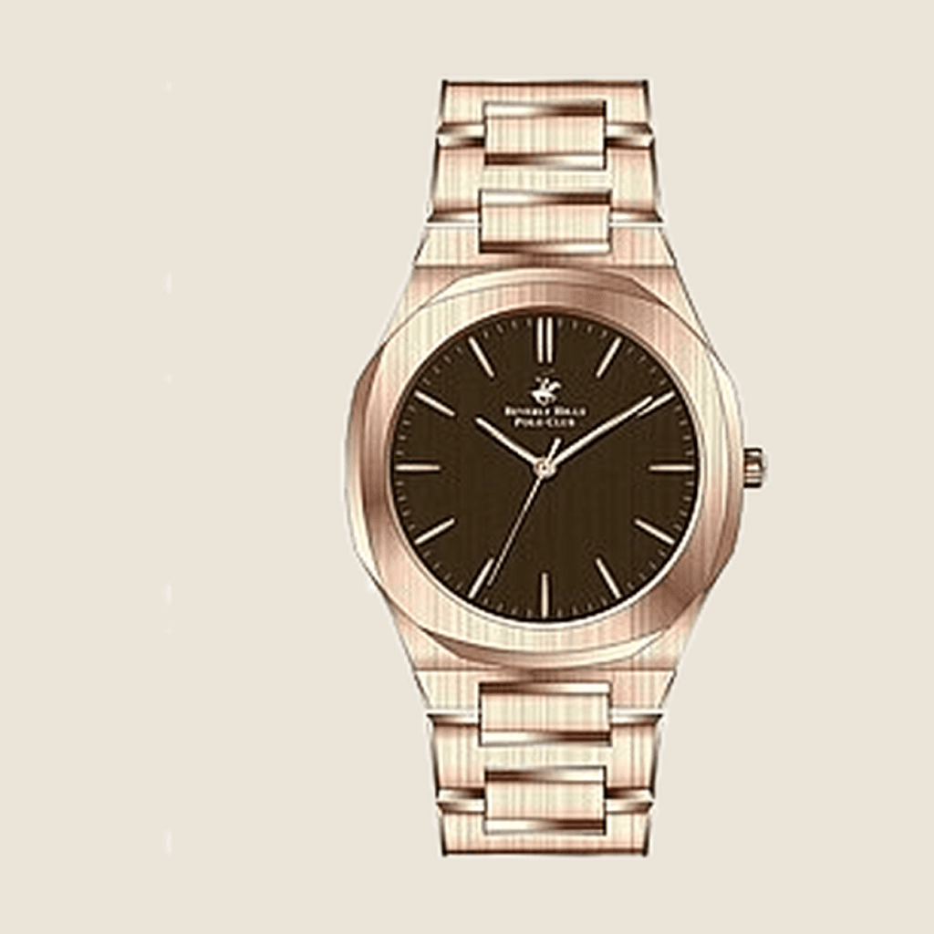 שעון Beverly Hills Polo Club BP3023X.440 לגברים