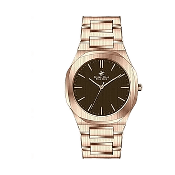 שעון Beverly Hills Polo Club BP3023X.440 לגברים — BP3023X.440 | Dialoria