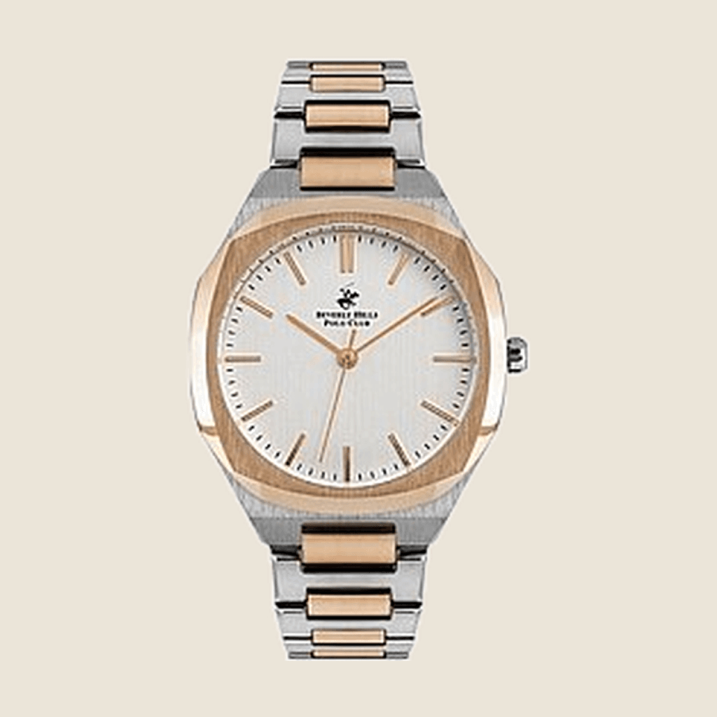 שעון Beverly Hills Polo Club BP3023X.530 לגברים