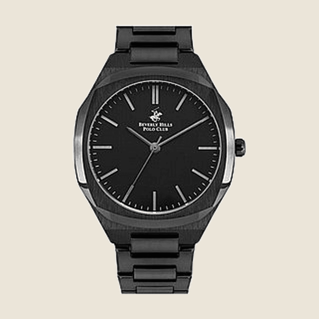 שעון Beverly Hills Polo Club BP3023X.650 לגברים
