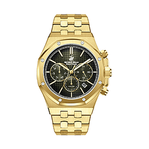 שעון Beverly Hills Polo Club BP3051X.170 ליוניסקס — BP3051X.170 | Dialoria