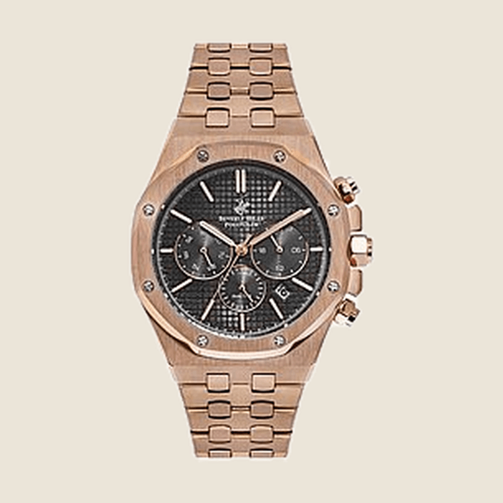 שעון Beverly Hills Polo Club BP3051X.450 לגברים