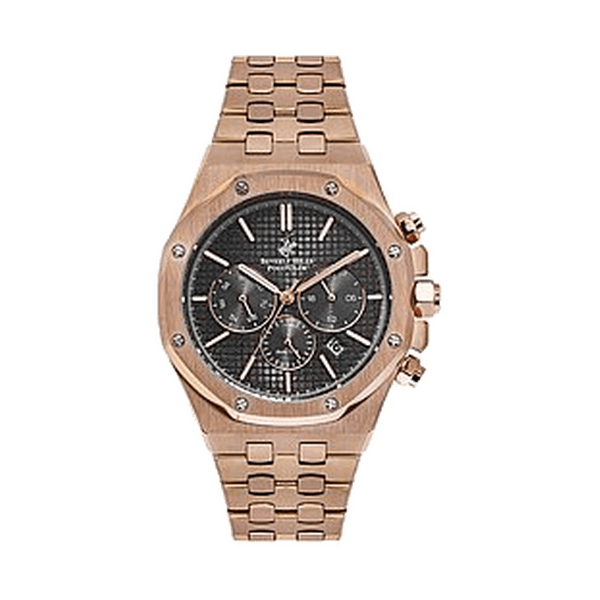 שעון Beverly Hills Polo Club BP3051X.450 לגברים — BP3051X.450 | Dialoria