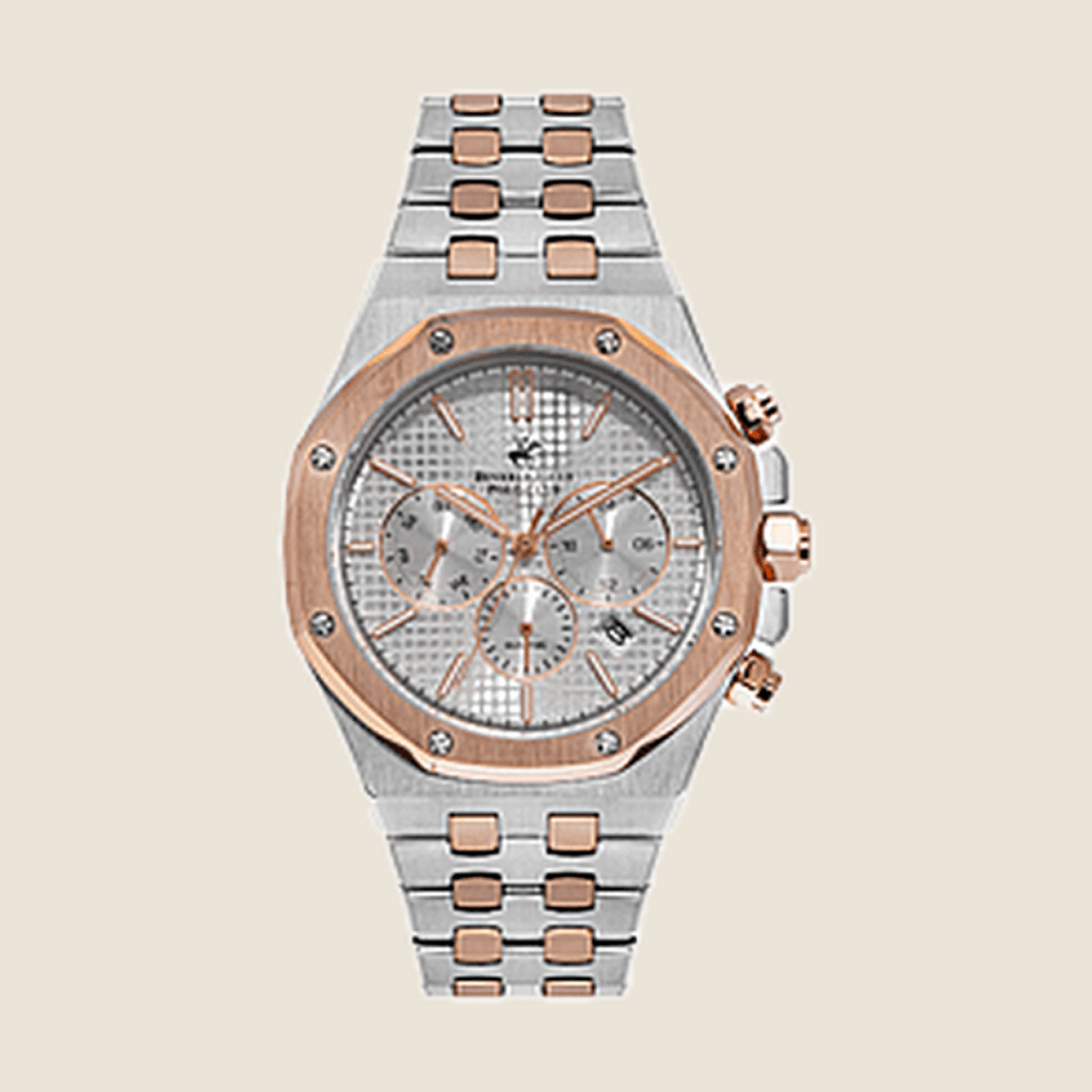 שעון Beverly Hills Polo Club BP3051X.530 לגברים