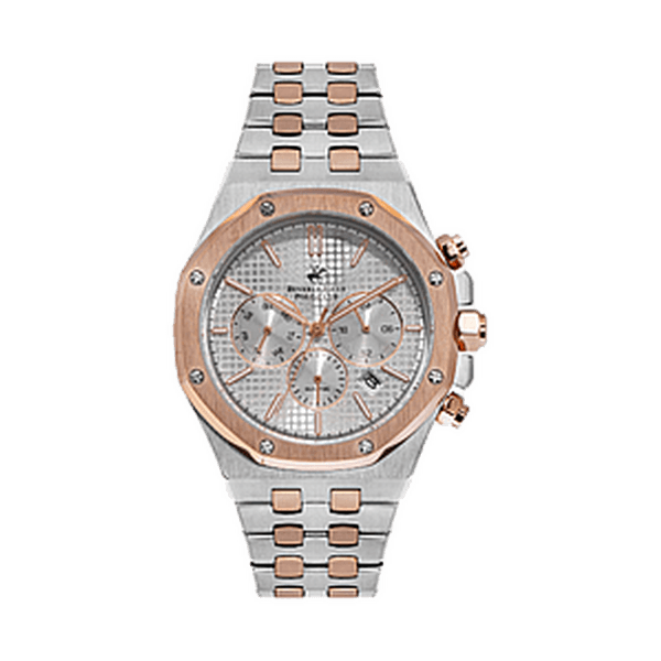 שעון Beverly Hills Polo Club BP3051X.530 לגברים — BP3051X.530 | Dialoria