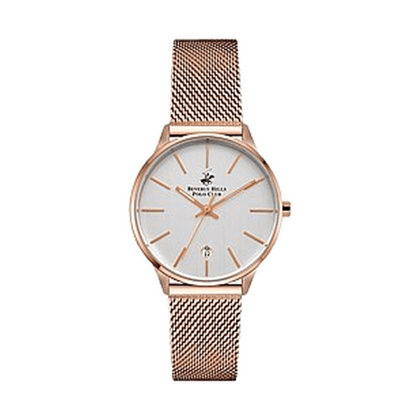שעון Beverly Hills Polo Club BP3061C.430 לגברים — BP3061C.430 | Dialoria