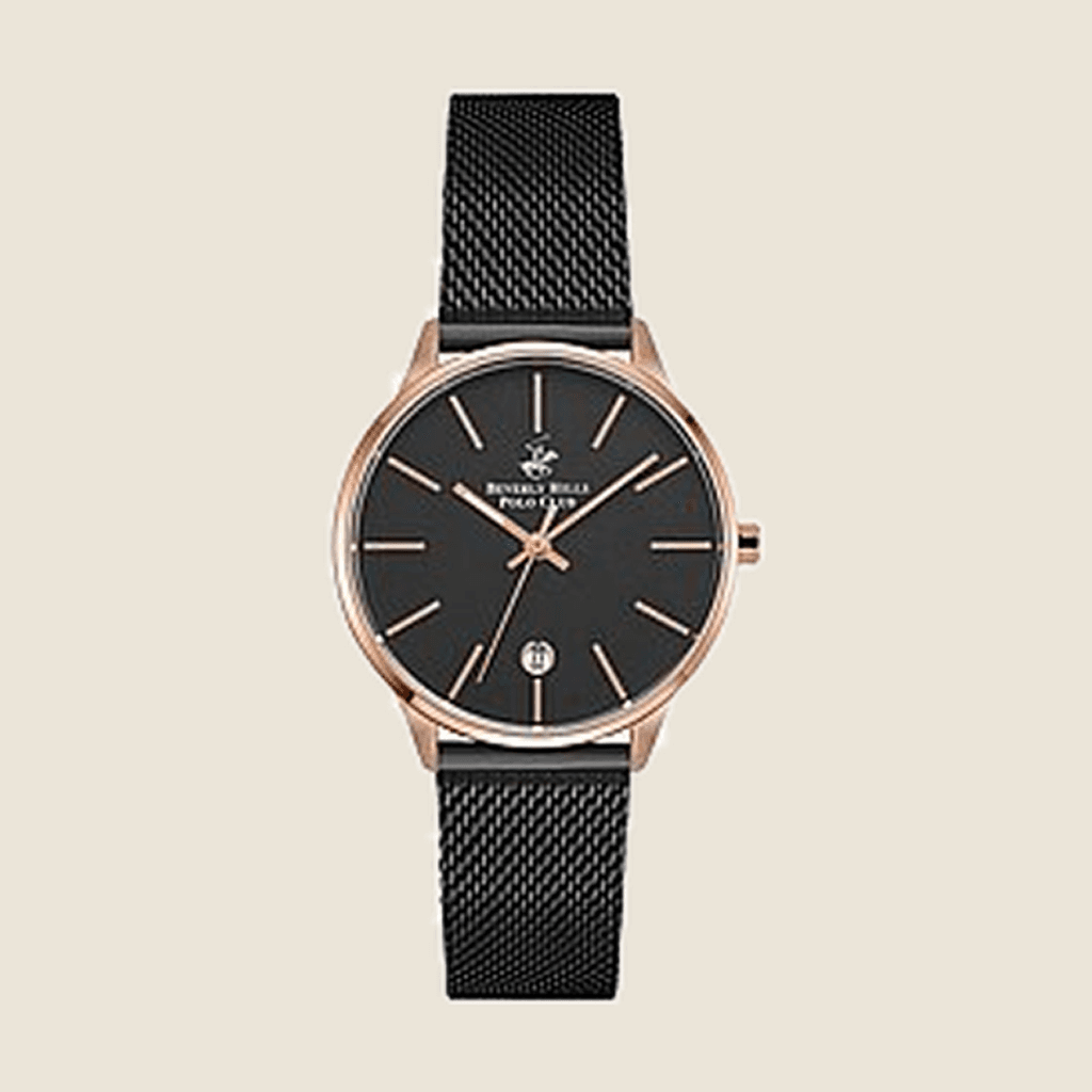 שעון Beverly Hills Polo Club BP3061C.450 לגברים