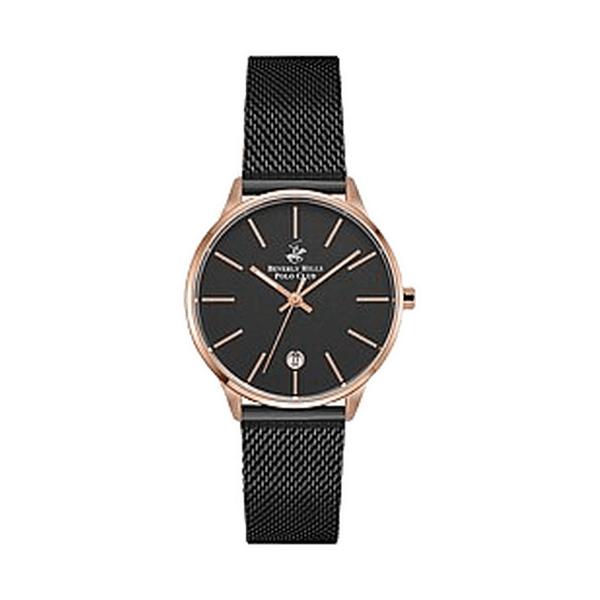 שעון Beverly Hills Polo Club BP3061C.450 לגברים — BP3061C.450 | Dialoria