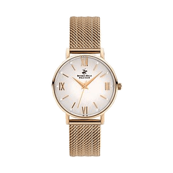 שעון Beverly Hills Polo Club BP3087C.420 לגברים — BP3087C.420 | Dialoria