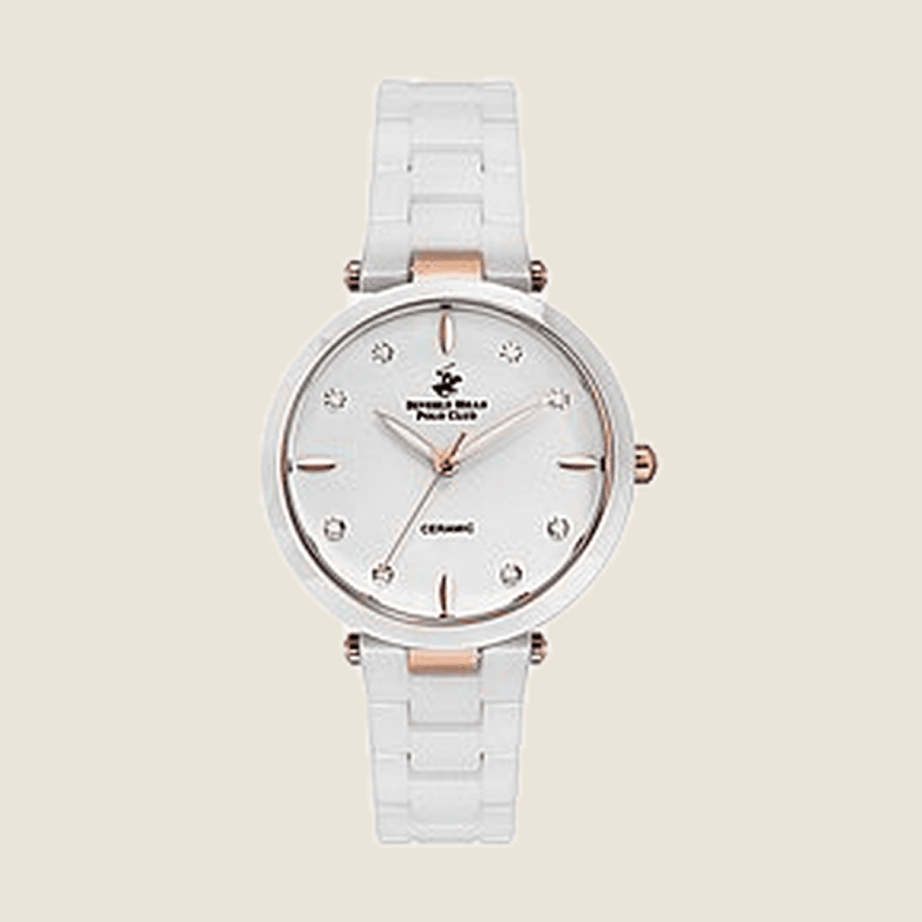 שעון Beverly Hills Polo Club BP3102X.530 לגברים