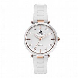 שעון Beverly Hills Polo Club BP3102X.530 לגברים — BP3102X.530 | Dialoria