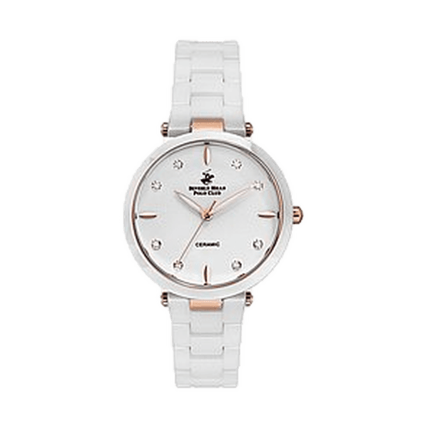 שעון Beverly Hills Polo Club BP3102X.530 לגברים — BP3102X.530 | Dialoria
