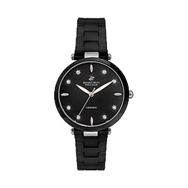 שעון Beverly Hills Polo Club BP3102X350 לגברים — BP3102X350 | Dialoria