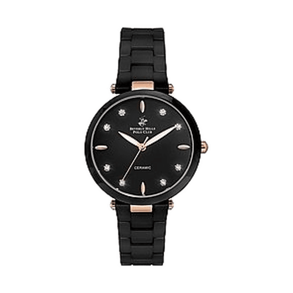 שעון Beverly Hills Polo Club BP3102X850 לגברים — BP3102X850 | Dialoria