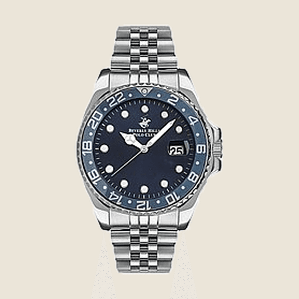 שעון Beverly Hills Polo Club BP3126X.390 לגברים