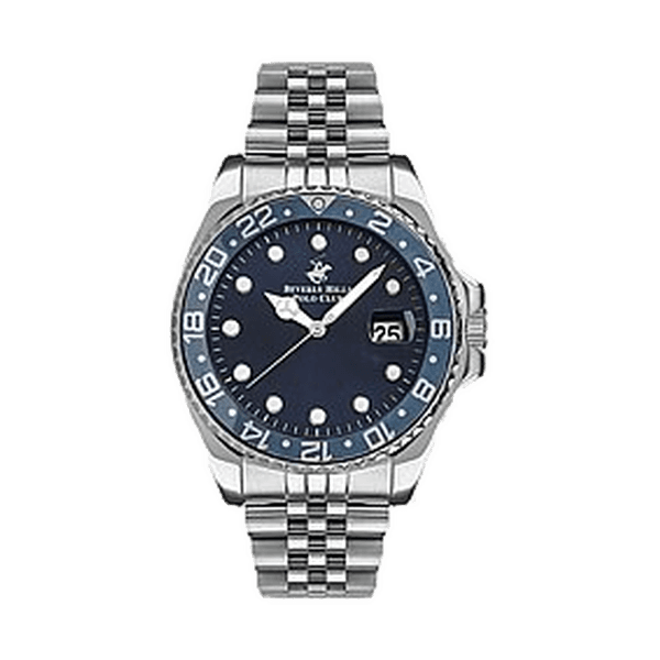שעון Beverly Hills Polo Club BP3126X.390 לגברים — BP3126X.390 | Dialoria