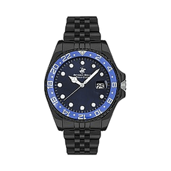 שעון Beverly Hills Polo Club BP3126X.690 לגברים — BP3126X.690 | Dialoria