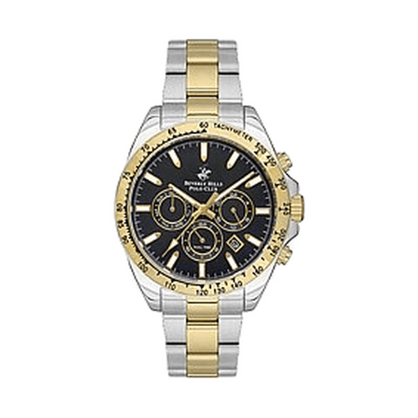 שעון Beverly Hills Polo Club BP3127X.251 ליוניסקס — BP3127X.251 | Dialoria