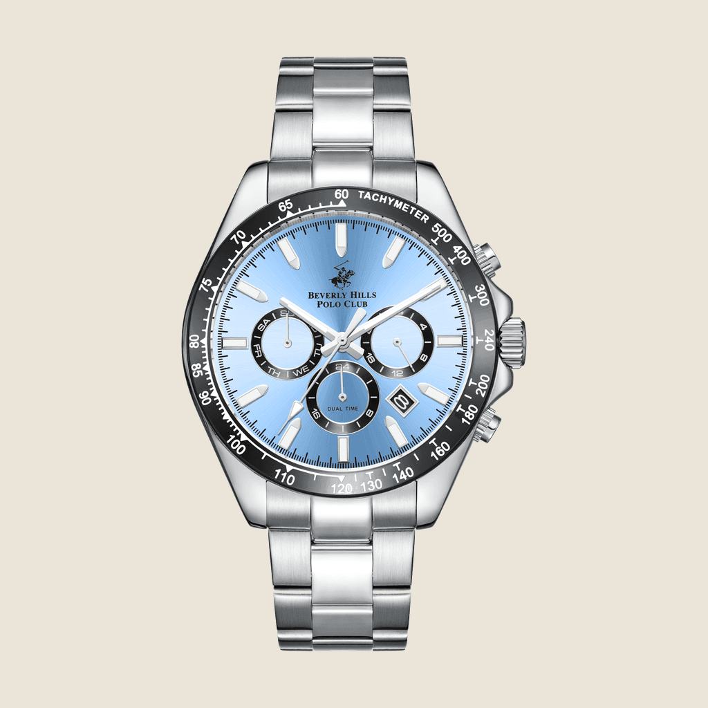 שעון Beverly Hills Polo Club BP3127X.300 לגברים