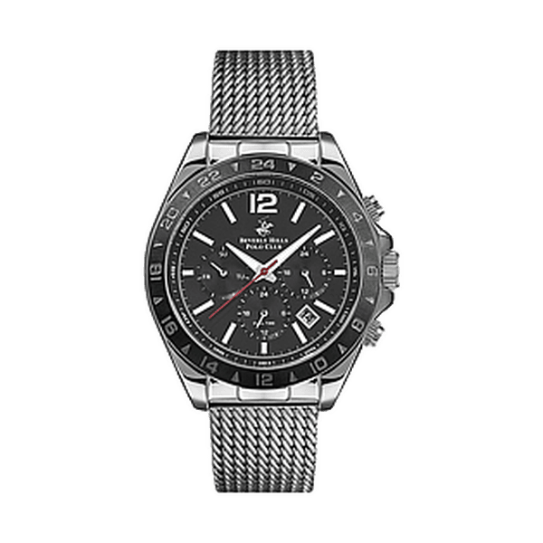 שעון Beverly Hills Polo Club BP3128X.350 לגברים — BP3128X.350 | Dialoria