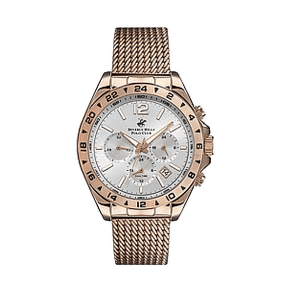 שעון Beverly Hills Polo Club BP3128X.430 לגברים — BP3128X.430 | Dialoria