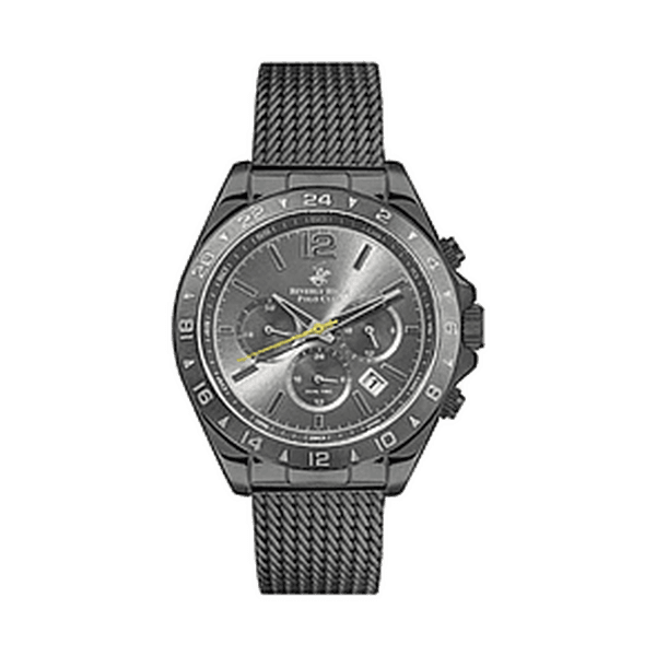 שעון Beverly Hills Polo Club BP3128X060 לגברים — BP3128X060 | Dialoria