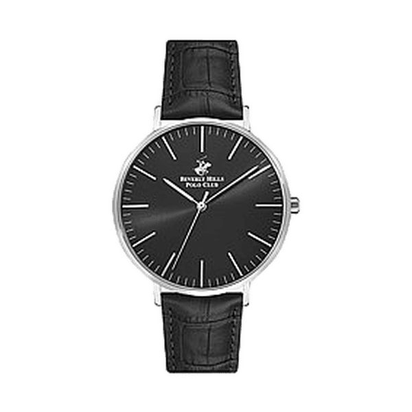 שעון Beverly Hills Polo Club BP3129X.351 לגברים — BP3129X.351 | Dialoria