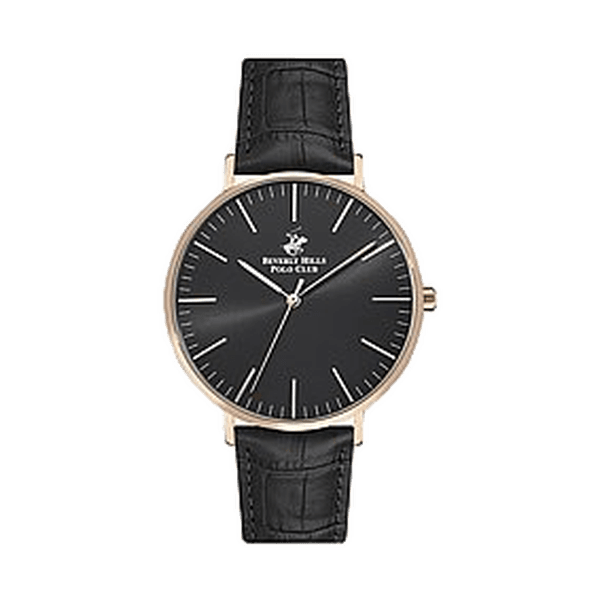 שעון Beverly Hills Polo Club BP3129X.451 לגברים — BP3129X.451 | Dialoria