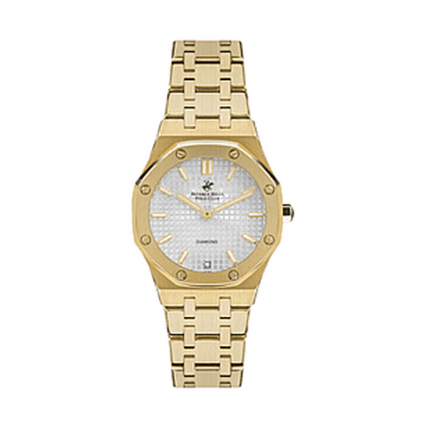 שעון Beverly Hills Polo Club BP3161.X130 לגברים — BP3161.X130 | Dialoria