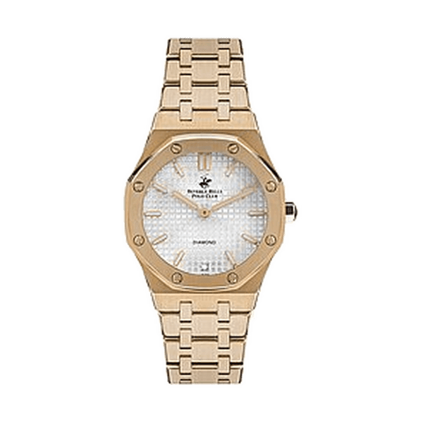 שעון Beverly Hills Polo Club BP3161X430 לגברים — BP3161X430 | Dialoria