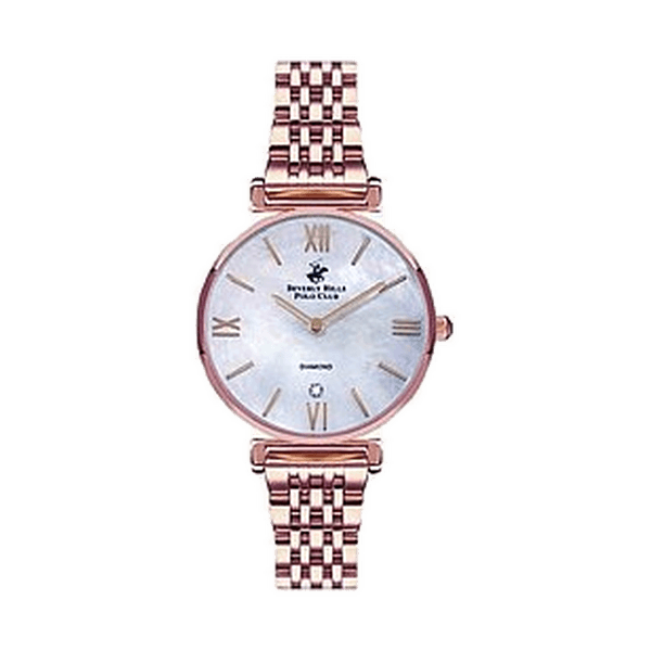 שעון Beverly Hills Polo Club BP3162X.420 לגברים — BP3162X.420 | Dialoria